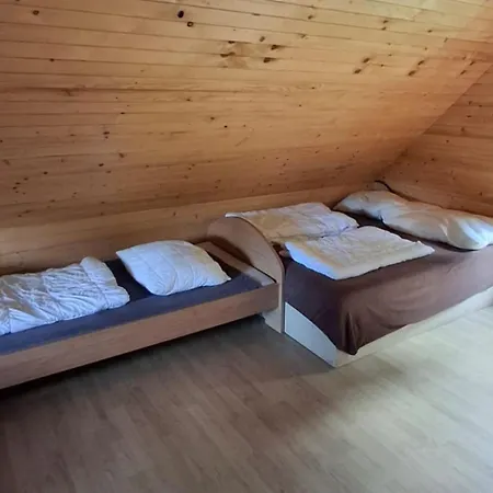 Tatransky Klud Chalé