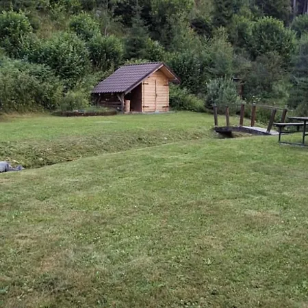 Chalet Tatransky Klud